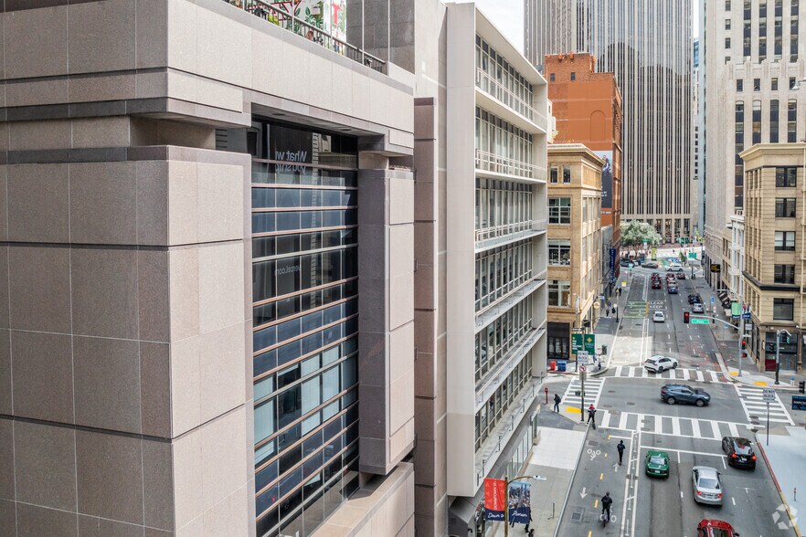 More Photos Of 160 Pine St, San Francisco Office For Lease