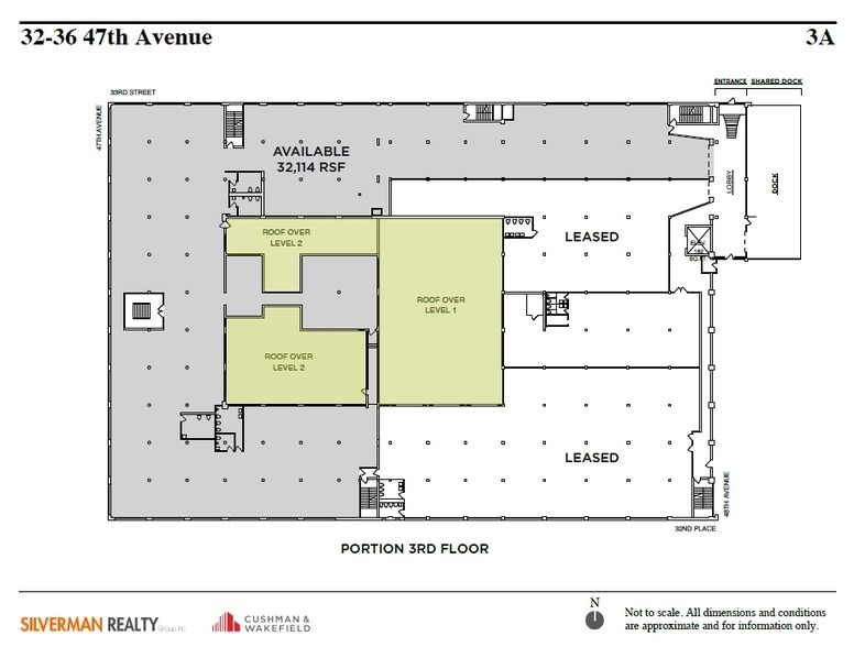 Photo of 2nd Floor Ste 