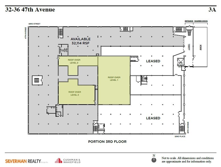 Photo of 2nd Floor Ste 