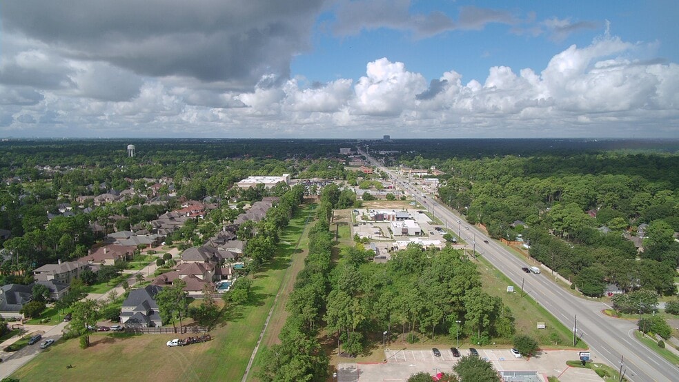 More Photos Of Louetta Rd @ Squyers Rd, Spring Land For Sale