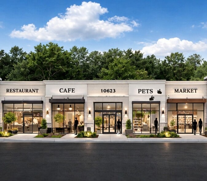 Primary Photo Of 8910 Bradley Manor Pl, Manassas Unknown For Lease