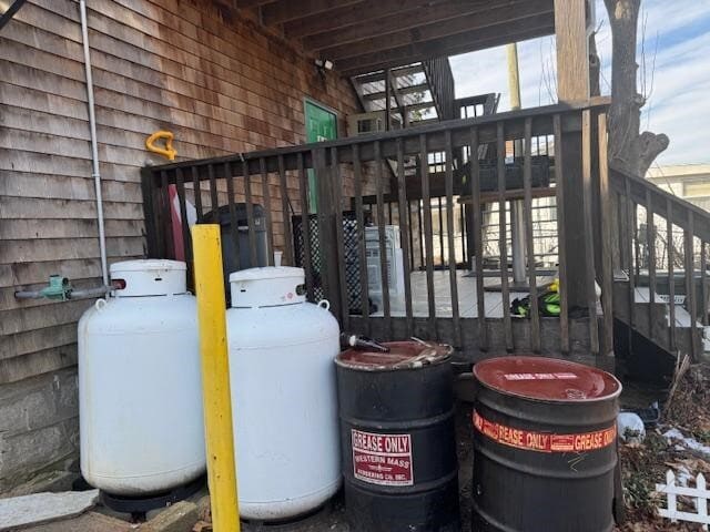 More Photos Of 108-110 Poquonnock Rd, Groton Freestanding For Sale