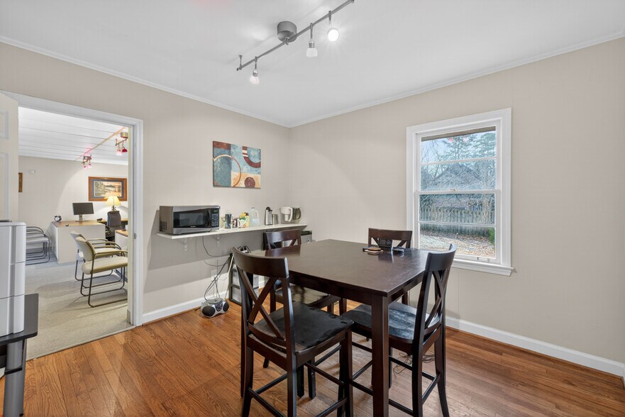 More Photos Of 1393 Church St, Decatur Office Residential For Sale
