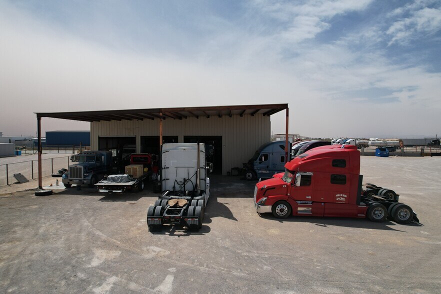 More Photos Of 14601 Punta Pl, El Paso Land For Sale