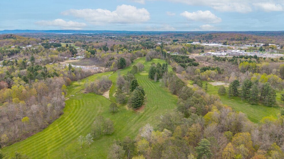 More Photos Of 301 N Kingsboro Ave, Gloversville Golf Course Driving Range For Sale