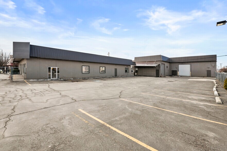 More Photos Of 1920 S 900 W, Salt Lake City Warehouse For Sale