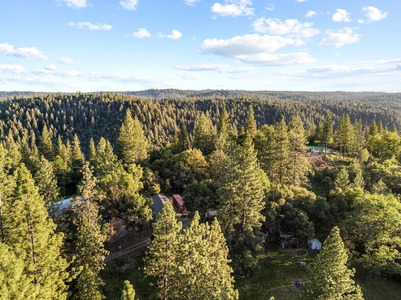 More Photos Of 3369 N Railroad Flat Rd, Wilseyville Land For Sale