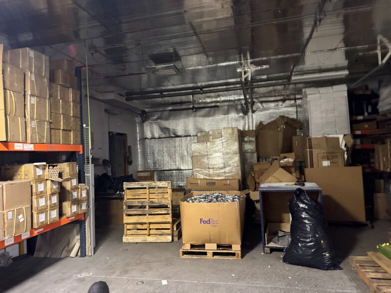 More Photos Of 101 Randolph St, Wayne Warehouse For Sale
