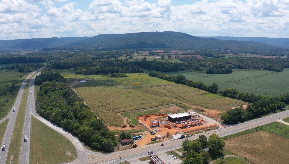 Primary Photo Of US 64 Hwy, Pelham Land For Sale