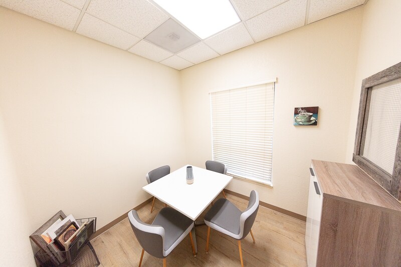 More Photos Of 1436 Professional Dr, Petaluma Medical For Sale