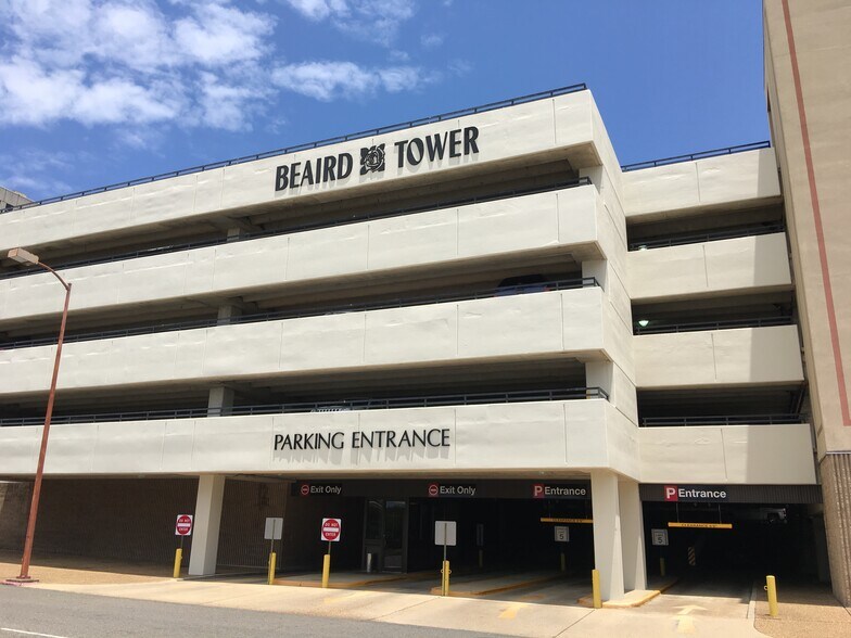 More Photos Of 330 Marshall St, Shreveport Medical For Lease