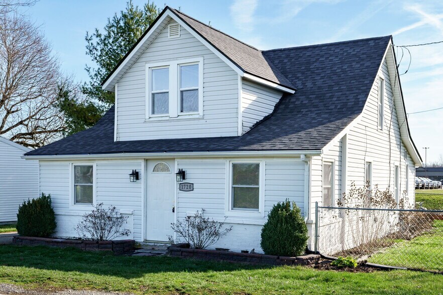 More Photos Of 1720 Addison New Carlisle Rd, New Carlisle Land For Sale