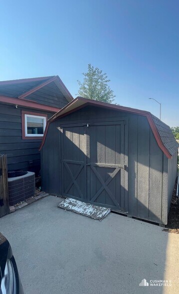 More Photos Of 500 E Oak St, Fort Collins Office For Sale