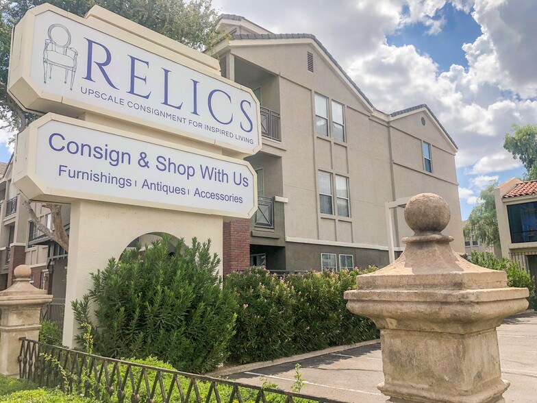 More Photos Of 839 E Camelback Rd, Phoenix Freestanding For Sale