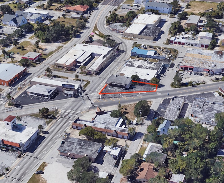 More Photos Of 91 Forrest Ave, Cocoa Freestanding For Lease