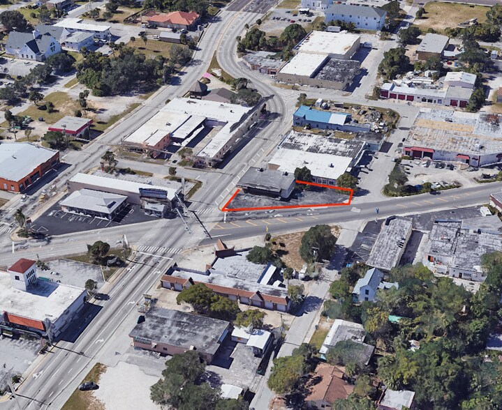 More Photos Of 91 Forrest Ave, Cocoa Freestanding For Lease