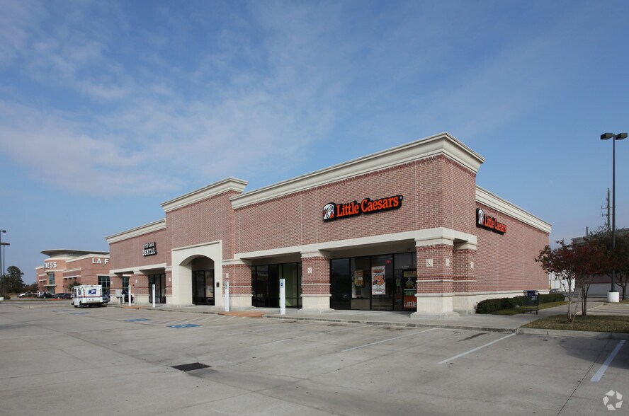 More Photos Of 6340 N Eldridge Pky, Houston Unknown For Lease