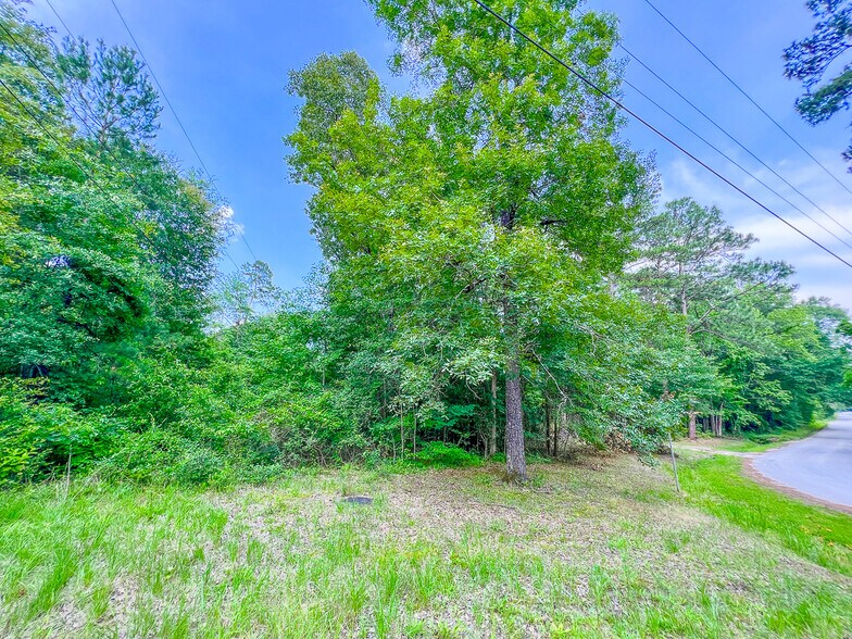 More Photos Of 2700 Ford Chapel, Lufkin Land For Sale