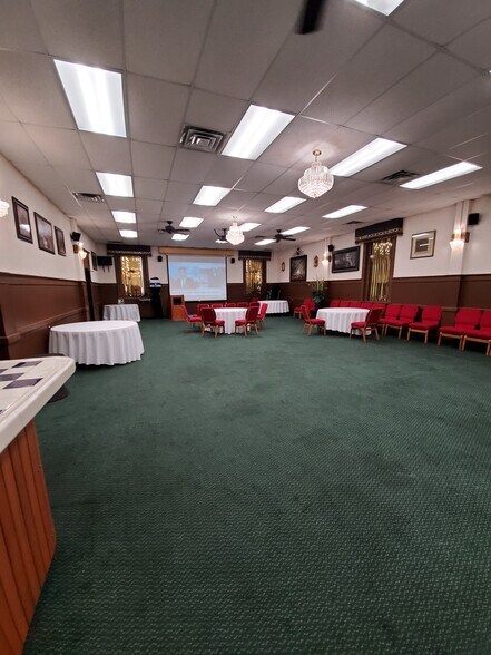More Photos Of 360 Genesee St, Buffalo Religious Facility For Sale