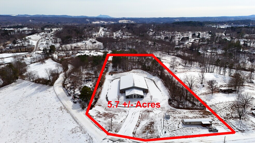 More Photos Of 574 Slate Rd, Mount Airy Religious Facility For Sale