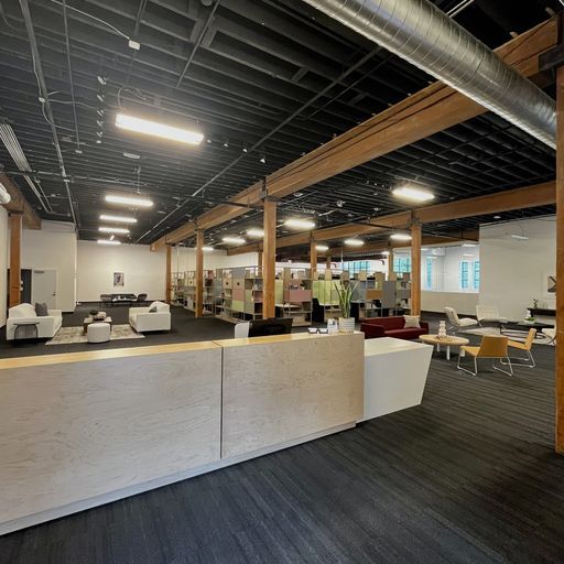 More Photos Of 1435 NW Northrup St, Portland Office For Lease