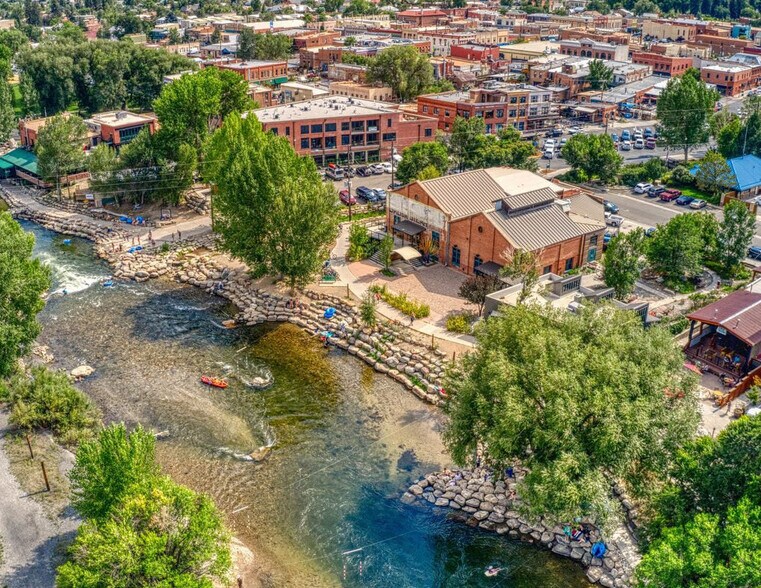 More Photos Of , Salida Multifamily For Sale