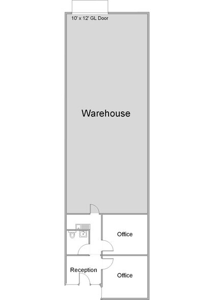 More Photos Of 3911 E La Palma Ave, Anaheim Warehouse For Lease