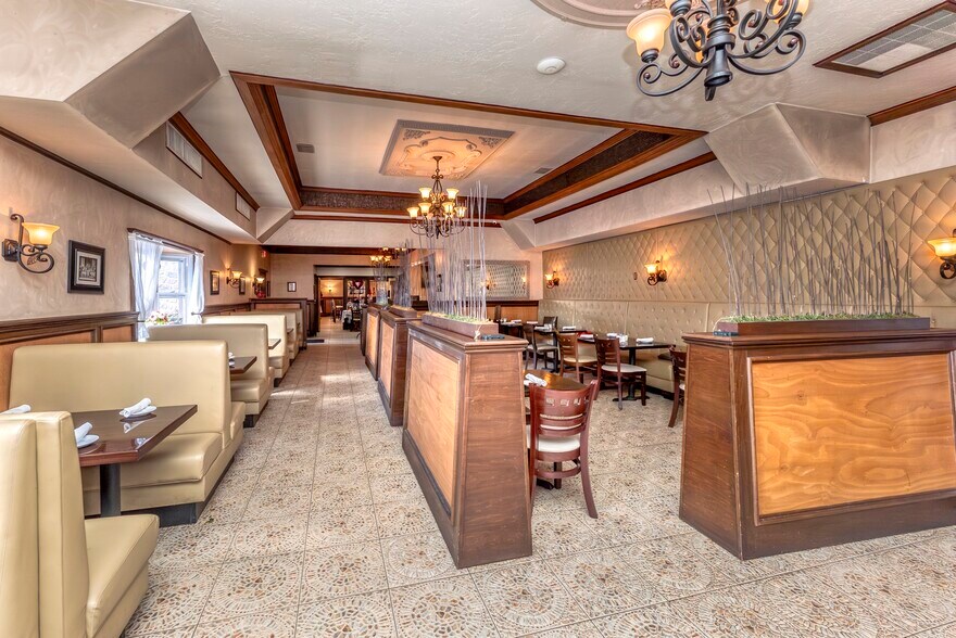 More Photos Of 812 Ulster Ave, Kingston Freestanding For Sale