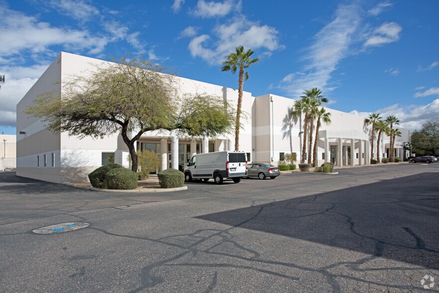 Primary Photo Of 1522 W Todd Dr, Tempe Warehouse For Lease