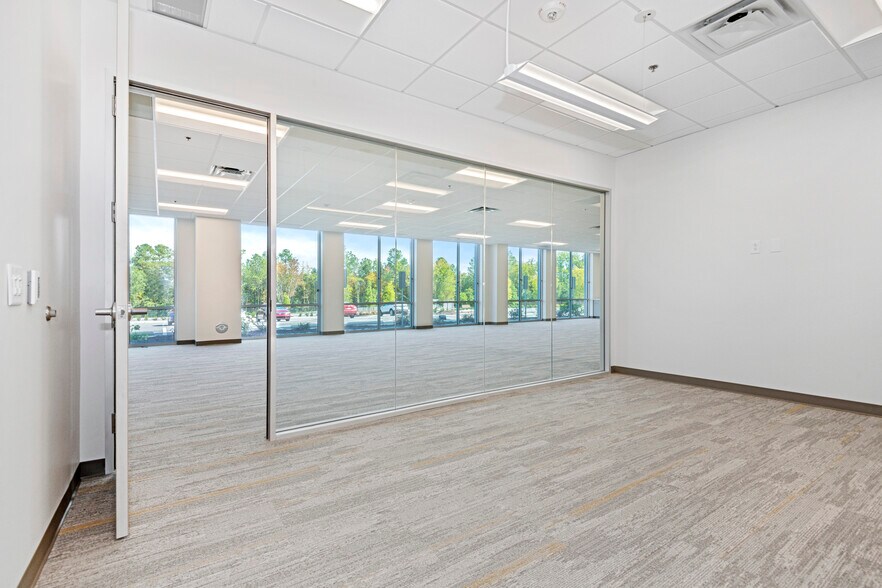 More Photos Of 710 Slater Rd, Morrisville Office For Lease