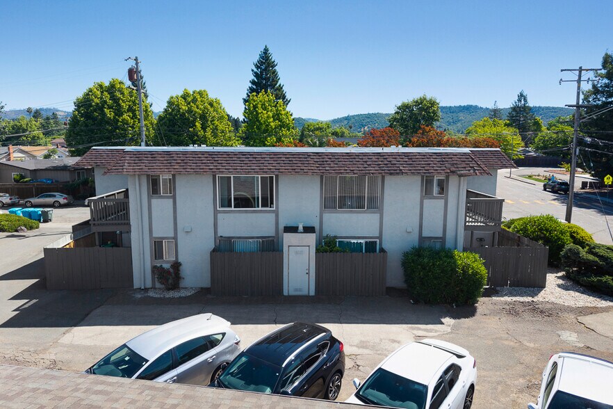 More Photos Of 1155 Evans Dr, Santa Rosa Apartments For Sale