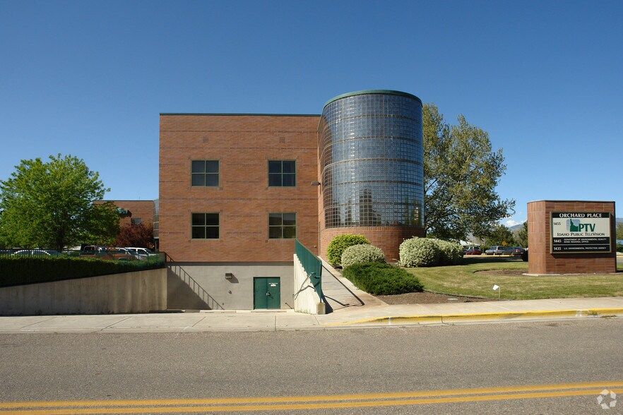 More Photos Of 1455 N Orchard St, Boise Office For Lease