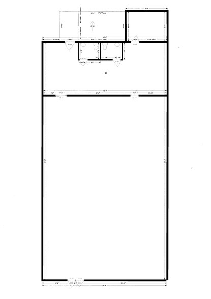 More Photos Of 3435 30th Ave N, Saint Petersburg Freestanding For Lease