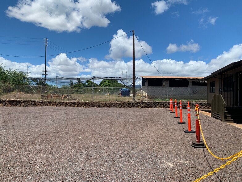 More Photos Of 667B Kamehameha Hwy, Pearl City Land For Lease
