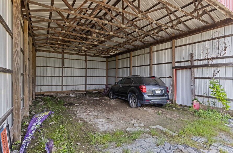 More Photos Of Lincoln Street Southeast, Minerva Land For Sale