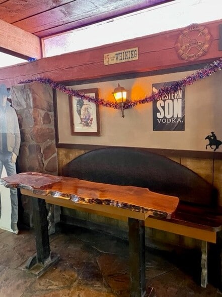 More Photos Of 5079 N AZ Highway 87, Strawberry Restaurant For Sale
