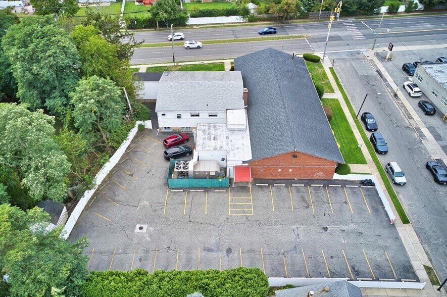 More Photos Of 343 Jerusalem Ave, Hicksville Religious Facility For Sale