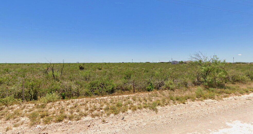 More Photos Of 0 E County Rd 320, Midland Land For Sale