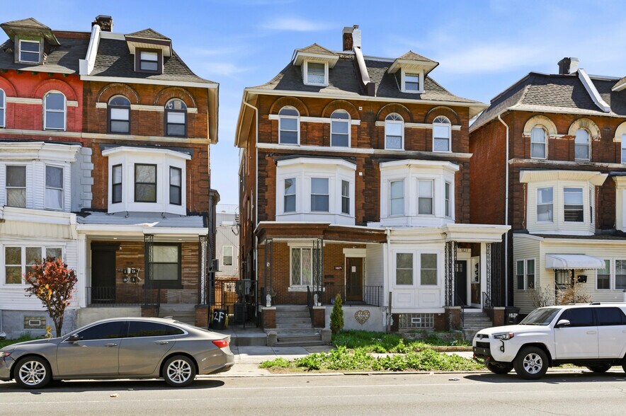 More Photos Of 1829 N 33rd St, Philadelphia Apartments For Sale
