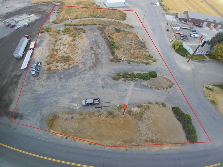 1955 Frontage Rd S  