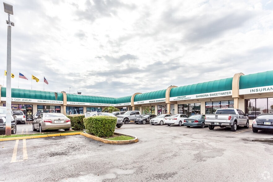More Photos Of 10900 W Flagler St, Miami Unknown For Lease