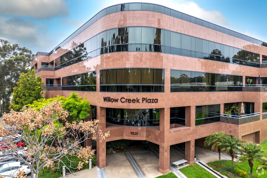 More Photos Of 9820 Willow Creek Rd, San Diego Office For Lease