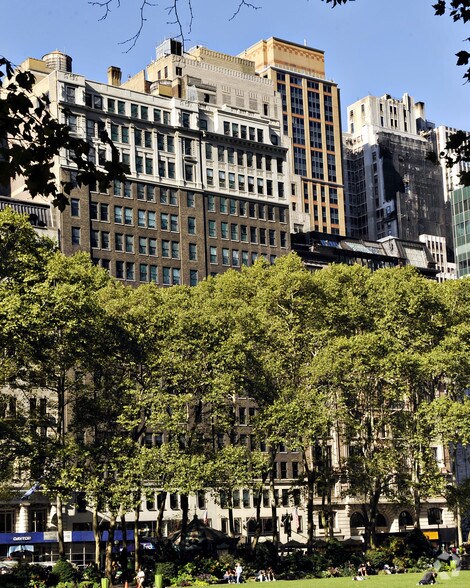Primary Photo Of 66-70 W 40th St, New York Office For Lease