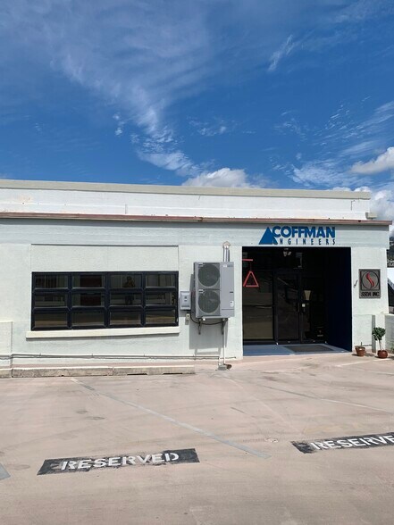 More Photos Of 501 Sumner St, Honolulu Warehouse For Lease