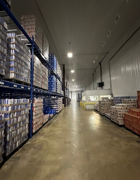 More Photos Of 2400 Highway 280, Harpersville Distribution For Sale