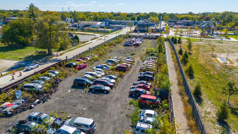 More Photos Of 7780 Majestic Ave, Detroit Warehouse For Sale