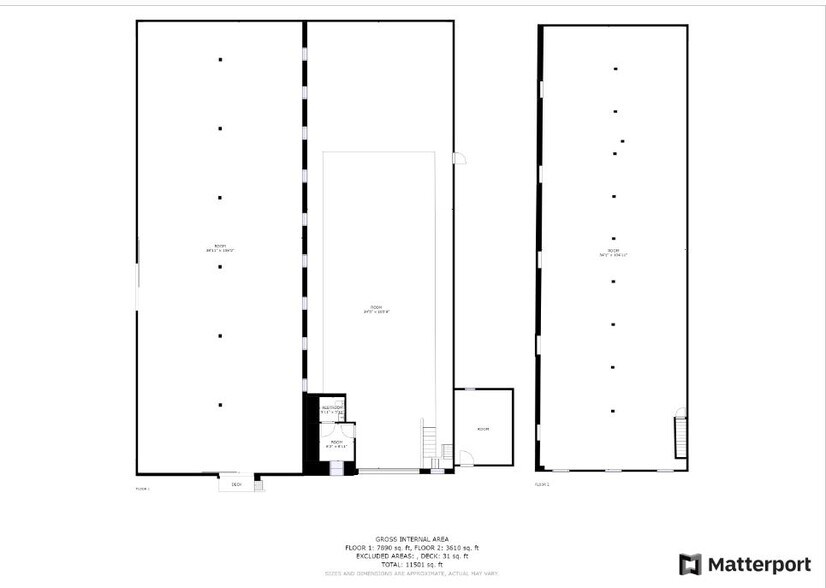 More Photos Of 634 Lynn -1, Danville Flex For Sale