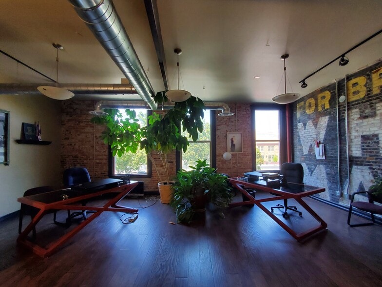 More Photos Of 208 Main St, Lewiston Loft Creative Space For Sale