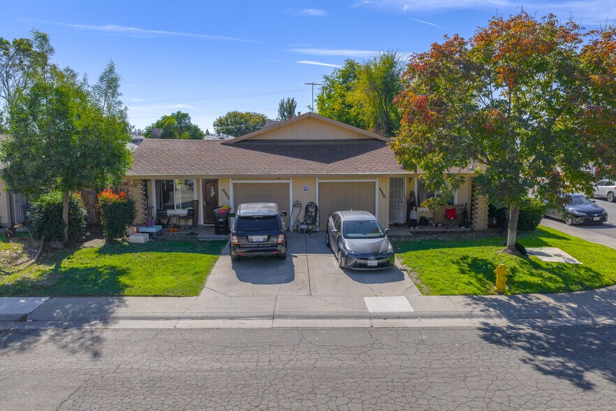 More Photos Of , Sacramento Multifamily For Sale