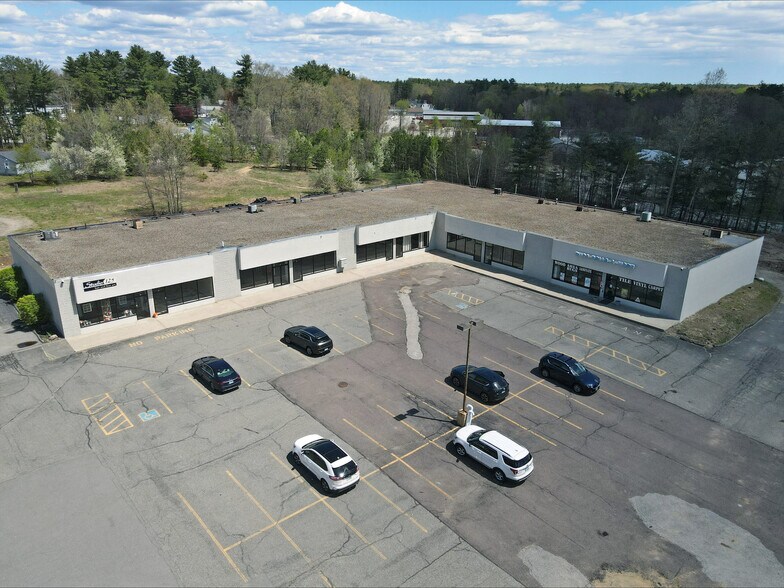 Primary Photo Of 111 Plaistow Rd, Plaistow Storefront For Sale